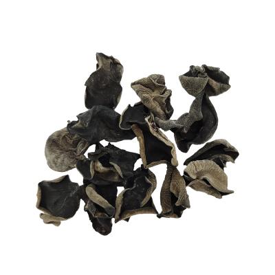 China Food Grade High Quality Health Dried Hot Selling Black Dried Mushroom for sale