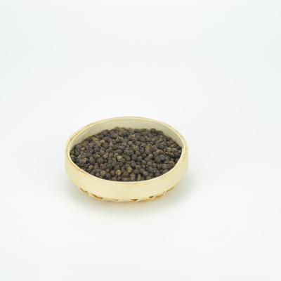 China Cheap Price Dry Black And White Pepper Seeds Black Peppercorn for sale