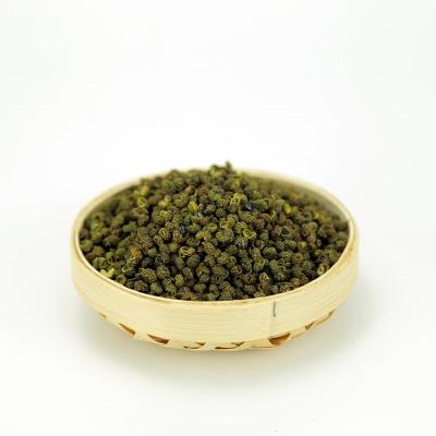 China 100%Nature Wholesale Chinese Herbs and Spices Dried Spiky Seeds 100% Sichuan Organic Natural Peppercorn for sale