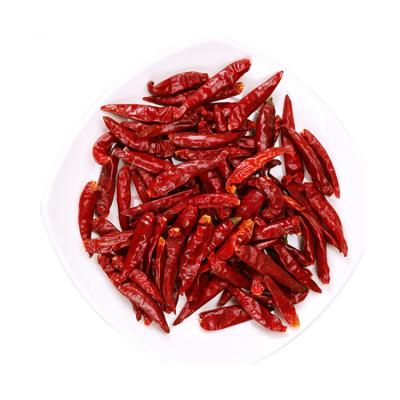 China High Quality Natural Chinese Dry Dried Chili Pepper Red Hot Chili Powder for sale