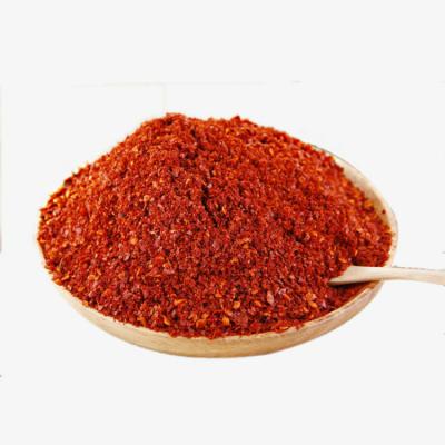 China BBQ Dry Paprika Powder Red Chili Powder Wholesale Price for sale