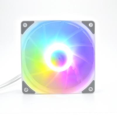 China *Powerful 25 millimeter of 120 millimeter high performance fan 120*120 for sale