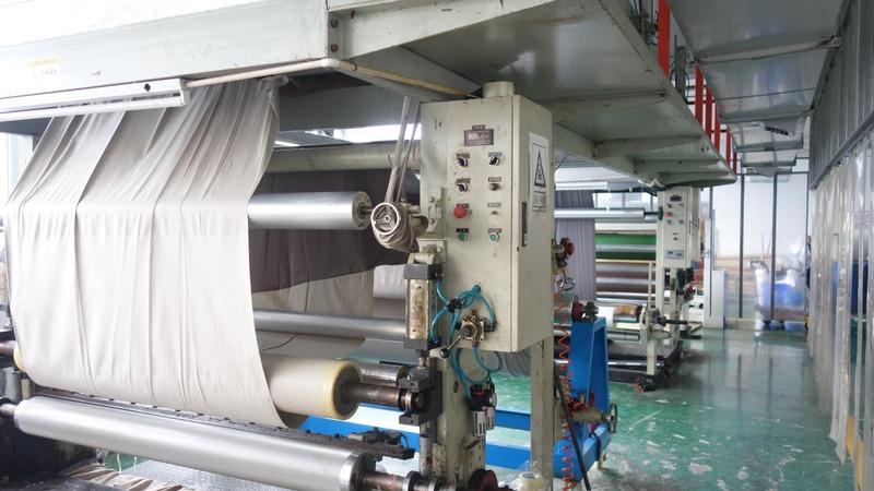 Verified China supplier - Zhejiang Haoyue Textile Technology Co., Ltd.