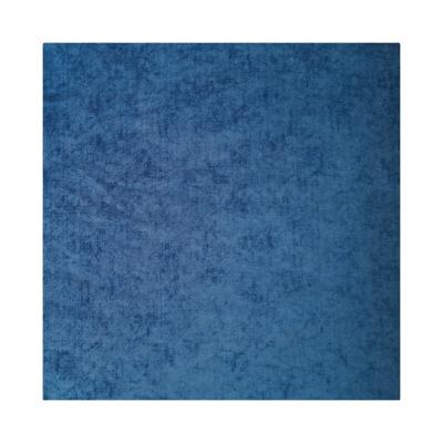 China Antistatic Professional 300g Frosted High Quality Velvet Fabric For Sofa Furniture for sale