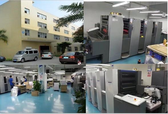 Verified China supplier - Shenzhen Manruta Technology Co., Ltd.