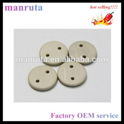 China High Quality Waterproof/Waterproof PPS Laundry UHF/HF Tag Factory Supply Customized for sale