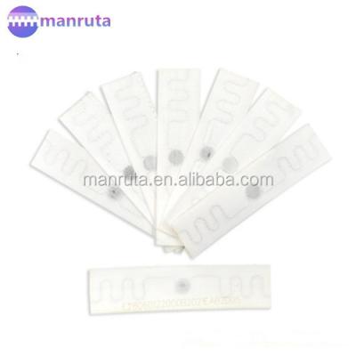 China Asset Management Waterproof Washable UHF 860-960 MHz RFID Laundry Tag Netting for sale