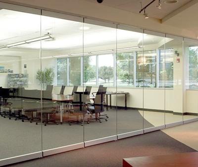 중국 Factory Modern Unique Design Tianjie Office Wall Room Dividers Movable Acoustic Partitions 판매용