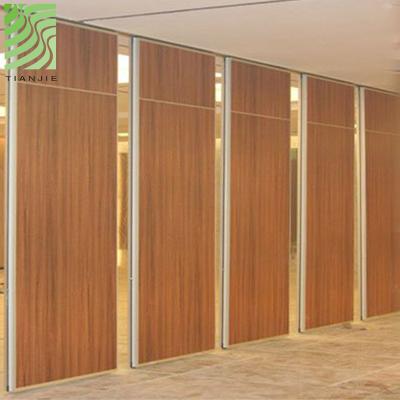 Κίνα Tianjie Acoustic Barriers Polyester Acoustic Panel Furniture Pet Acoustic Panels Office Acoustic Partition προς πώληση