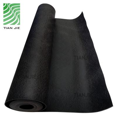 중국 Good quality modern soundproof dampening felt 3mm mass loaded mlv vinyl 판매용