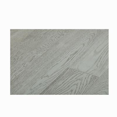 China Huzhou Traditional High Quality Cheap Factory Engineered Oak Timber Flooring 20/6mm Thickness Parquet Engineered Wood Flooring Herringbone for sale