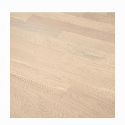 China Hot Sale High Quality Solid Wood Flooring Hardwood Flooring From China Many Years Traditional Factory for sale