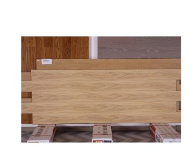 China Gray Grain Hdf Modern Wood Laminate Flooring Factory Direct Wholesale for sale