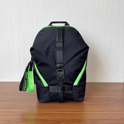 China With USB Logo Men's Lightweight Business Backpack Joint Series 15-Inch Fashion Computer Backpack 798700 for sale