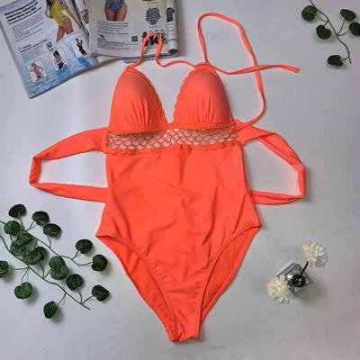 China Wholesale Women's Bikini OEM Size Custom Swimwear QUICK DRY & Softer Sexy Padded Beach Wear for sale