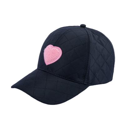 China breathable & Waterproof Inventory Fast Delivery 3D Embroidered Logo Breathable 6 Panel Baseball Dad Hats for sale