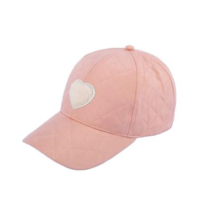 China OEM Factory Waterproof High Quality Custom Embossed Waterproof 6 Panel Curved Brim Golf Hat for sale