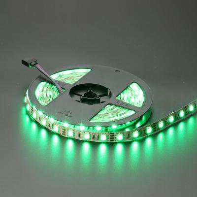 China Hot Sale Hotel Led Strip 96leds/m 5050 Rgbw Dc24v Pixel Led Light For Decorate House Light for sale