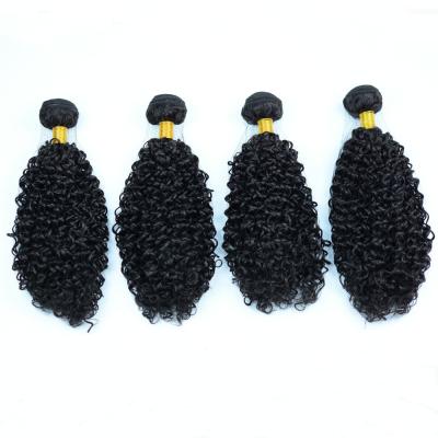 China Factory direct sale curly whole curl synthetic hair extension bundles curly curl for sale