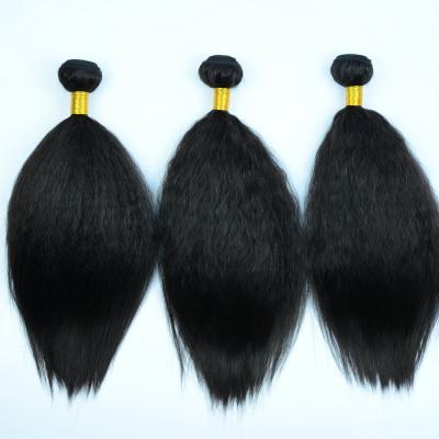 China Factory Direct Sale Curly Straight Whole Synthetic Hair Extension Bundles Curly Directly for sale