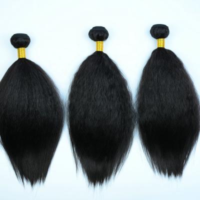 China 6pcs 10-14 2# Hair Weave Synthetic Protein Wholesale Fiber Braiding Curly Straight Water Wave for sale