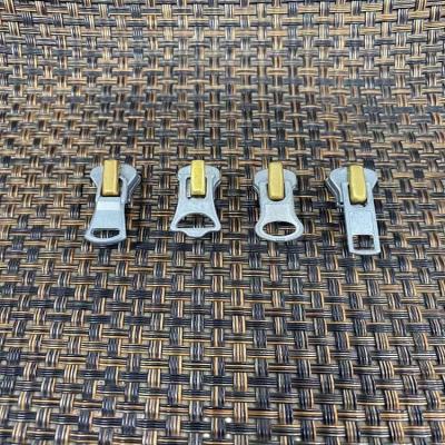 China Nickel Free Antique Brass Nickel Free Puller Straight Puller Plating Metal Custom Logo for sale