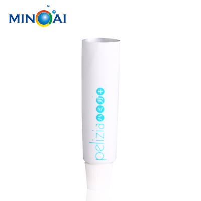 China Hotel Toothpaste Small Hotel Laminated Toothpaste Tube 5g for sale