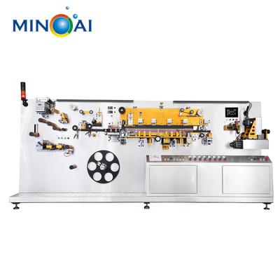 China toothpaste tube/cosmetic tube/toothpaste tube food tube making machine production line for sale