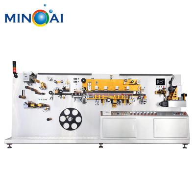 China PBL Chemical Laminated Tube Making Machine for sale