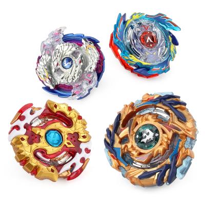 China Mini Original Metal Battle Beyblades Burst Toys Top Set Toy Bayblade Arena Beyblades Spinning Set for sale