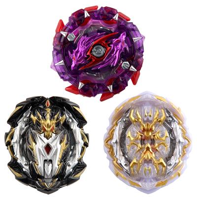 China Kids Beyblades Burst Spinning Toy Metal Beyblades Toys 4D Top Top Set Battle Beyblades Burst Top Bayblade Set for sale