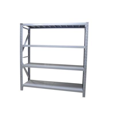 China Strong and durable rack storage shelf of best-selling warehouse rack storage corrosion protection for sale