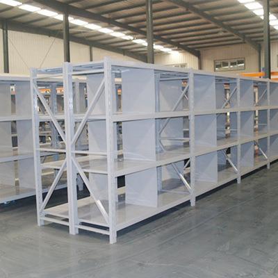 China Large Standard Corrosion Protection Shelf Corrosion Protection Storage Warehouse Rack for sale