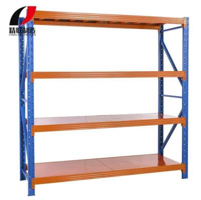 China Durable Corrosion Protection Promotion Price Storage Warehouse Rack Shelf for sale