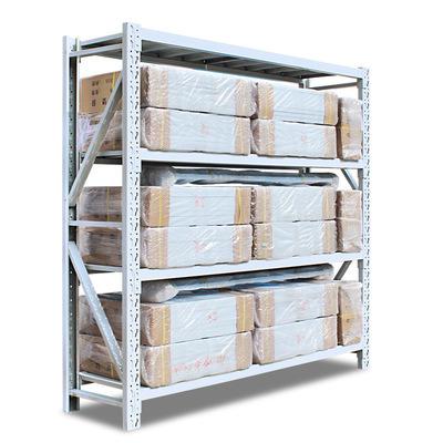 China Durable Corrosion Protection Good Quality Storage Rack Warehouse Shelf Warehouse Shelving for sale