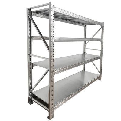 China Corrosion Protection Factory Hotel Home Kitchen Commercial Shelves Stainless Steel Shelf Storage Rack for sale