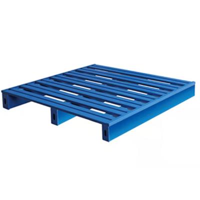 China China Manufacturer Single Faced Racking Rack Corrosion Protection Warehouse Pallet Pallets for sale