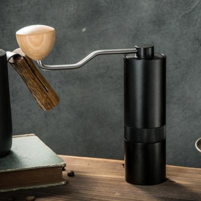 China Make Coffee Grinder Manual Coffee Grinder Hot Selling Stainless Steel Portable Manual Coffee Grinder for sale