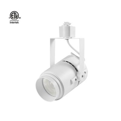 China Modern type Ra90 ETL cETL 20W 30W track Lightolier Juno Daytonled wind series type compatible halo light led for sale