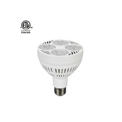 China Modern SZDAYTON Lighting New Products Led Spotlight Par30 Jewelry Lighting E27 35W Par30 Technics 5 Years Warranty for sale