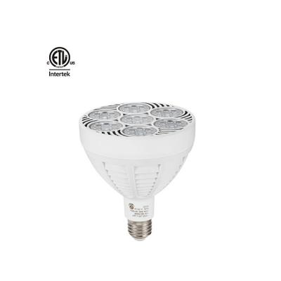 China Modern SZDAYTON Lighting DM G2 Series ETL Approved Jewelry Shop Use 10000K LED PAR38 60W Specialty Lights for sale