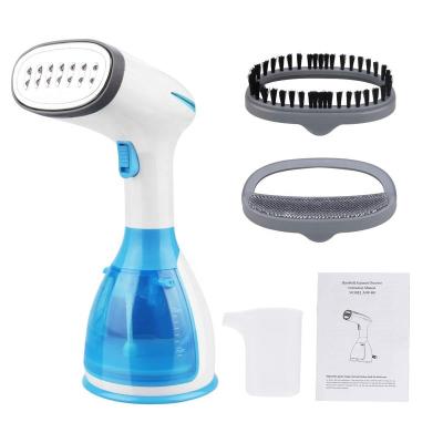 China Mini Steam Iron Hotel Electric Iron Household Portable Handheld Hanging Electric Steamer for sale