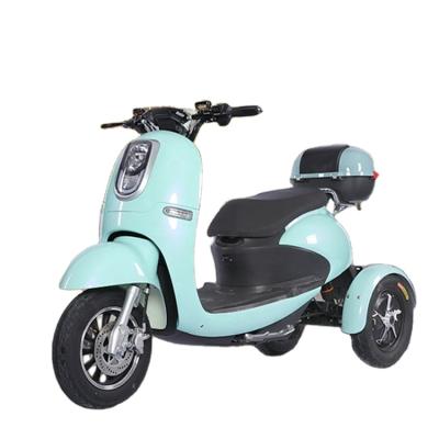 China Passenger price for tricycles in china adults stand up 3 wheel electric mobility scooter for sale