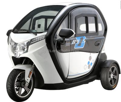 China Passenger Electric Tricycle Car/3 Wheel Electric Car/Electric Tricycle Adults for sale