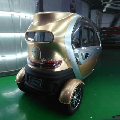 China Passenger 3 Wheels Electric Scooter /electric Motorcycle Scooter for sale