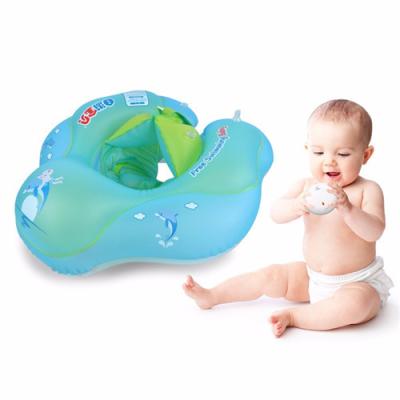 China Newly Inflatable Baby Float Swimming Ring for sale