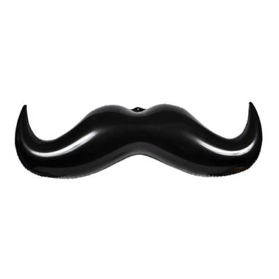 China Inflatable Mustache Decorations,36 Inch Moustache Inflates for sale