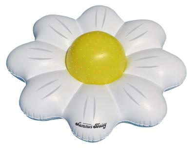 China Inflatable daisy Ball and Ring Float for sale