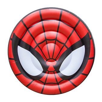 China Customized Marvel Oversized Inflatable Shield Float - Spider-Man for sale