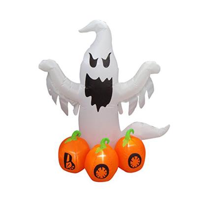 China Factory Customized Halloween Party Decoration Inflatable Monster for sale